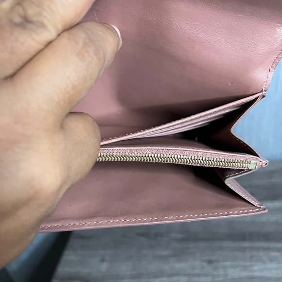 Louis Vuitton Vernis Sarah Limited Edition Monogram Floral wallet - Picture 5 of 5